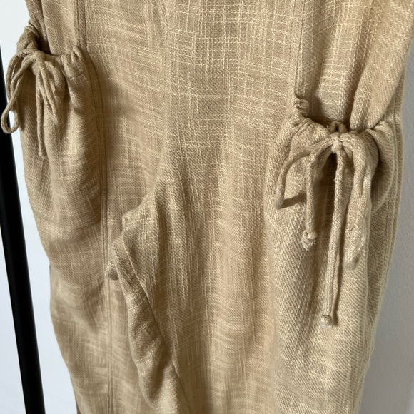 Free People Keep it going wrap pant - Picture 2 of 8